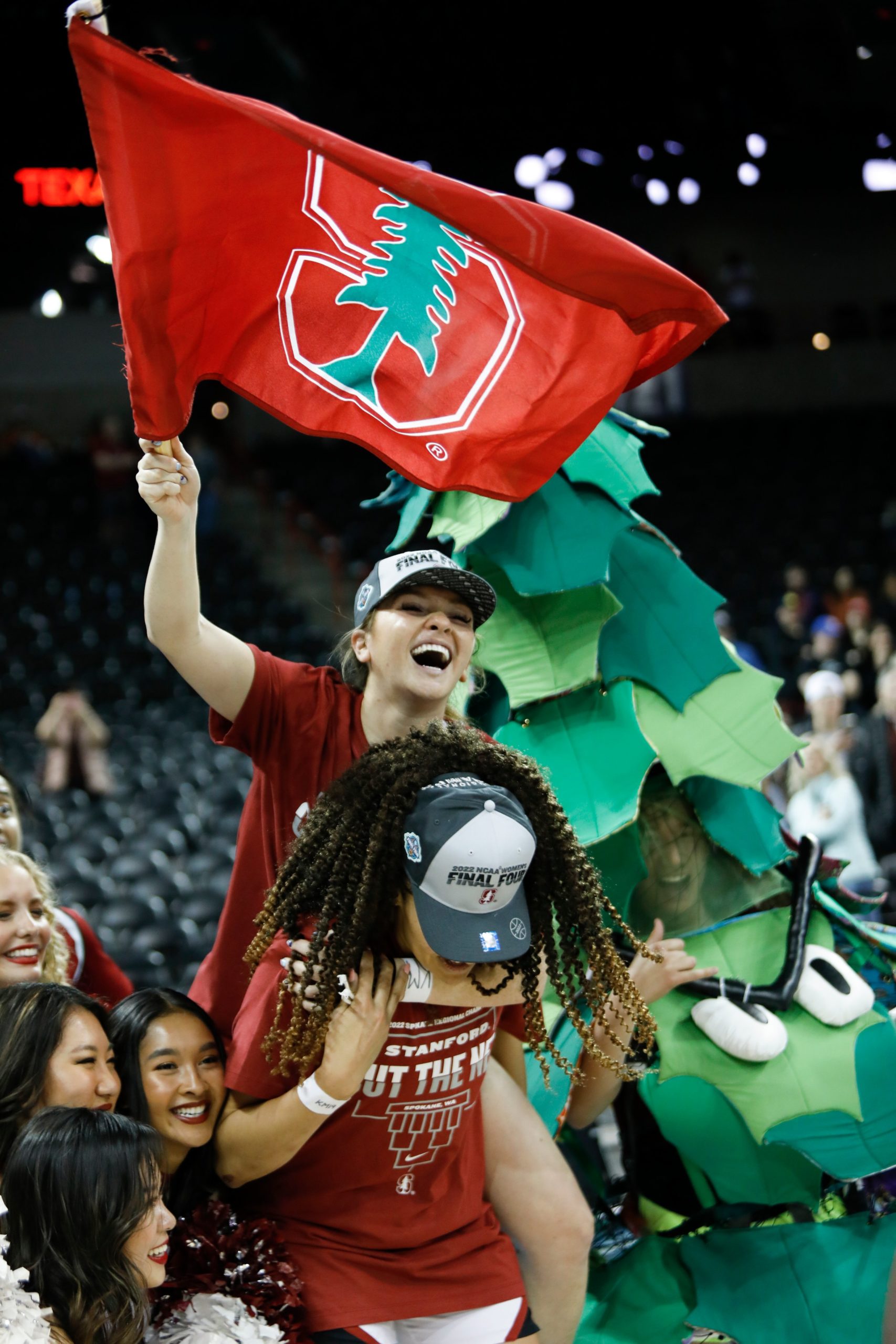 Women’s Basketball Daily Briefing: STANFORD STANDOUTS