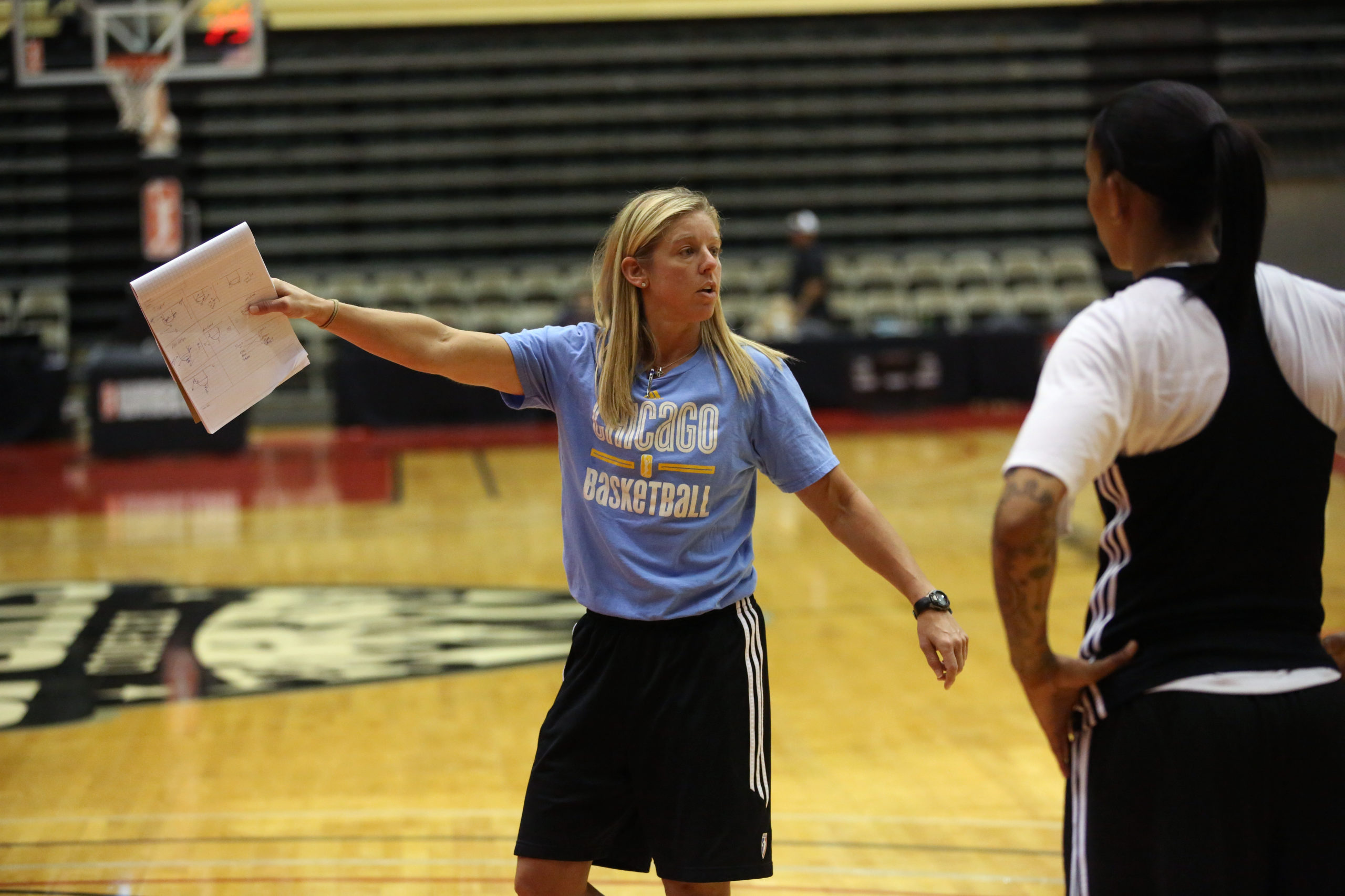 Who Coaches the Indiana Fever? A Comprehensive Look at the Leadership Behind the Team