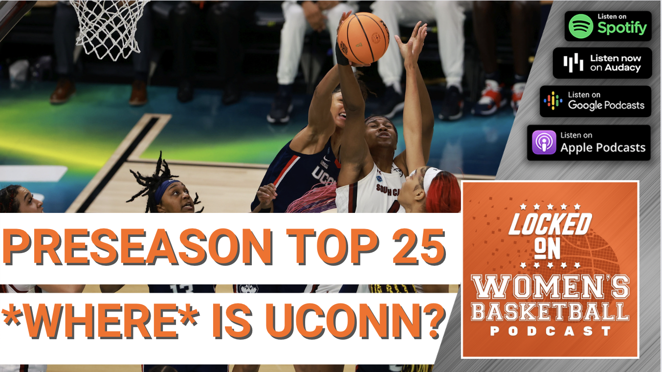 Locked On Women’s Basketball: The Next's Top 25 Entering The 2022-23 ...