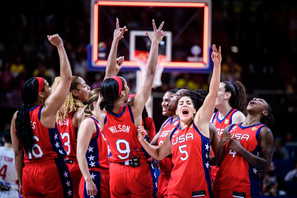 Why this World Cup win was different for Team USA - The Next