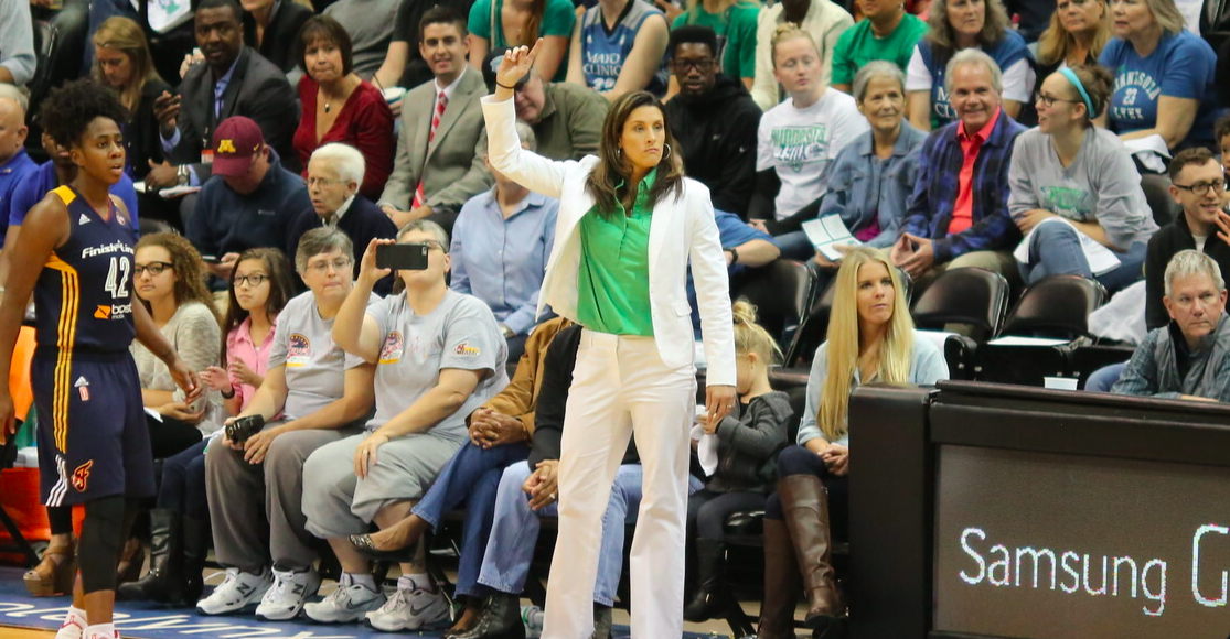 Indiana Fever Hire Stephanie White To Be The Franchise's 10th Head ...