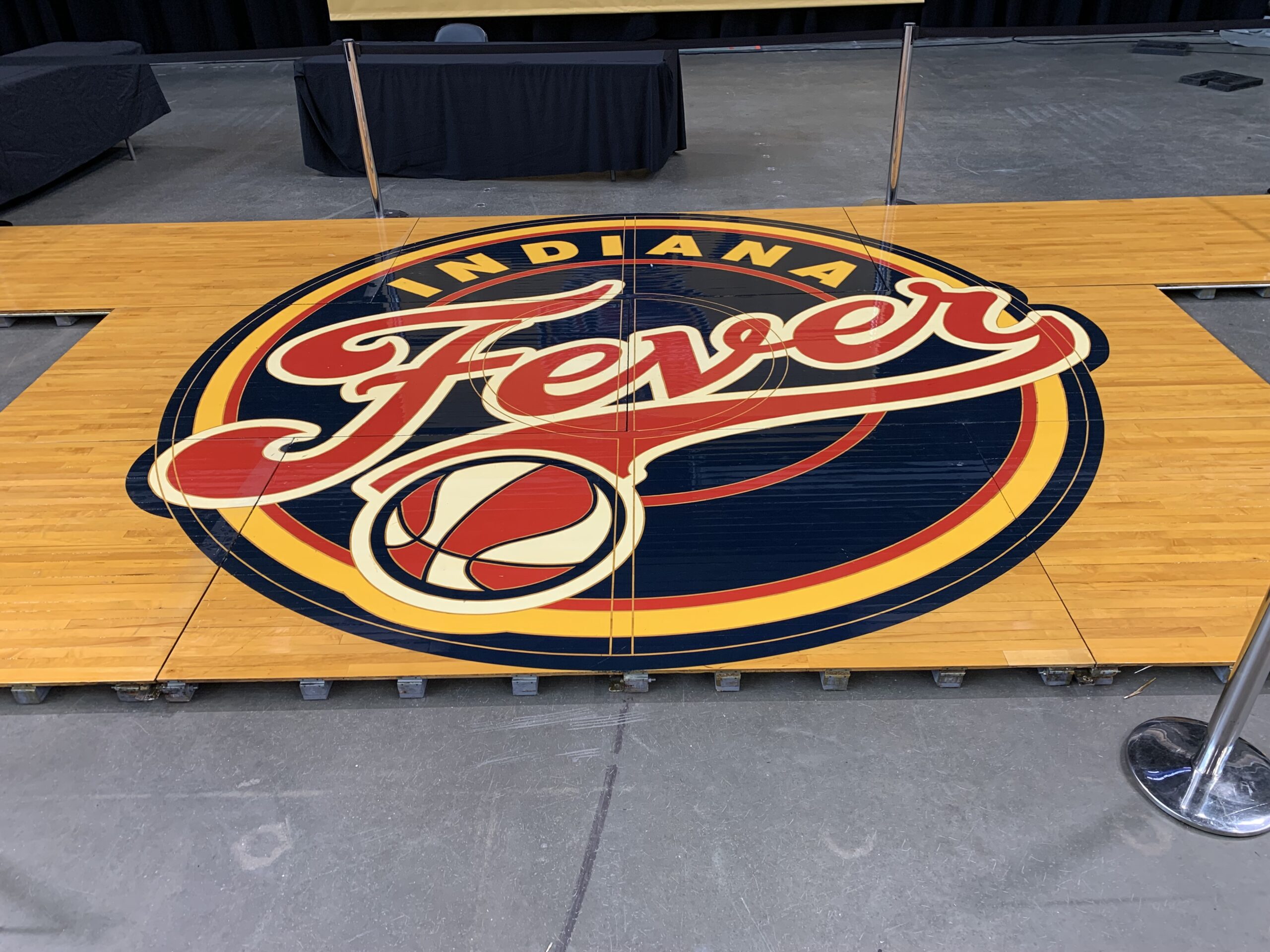 2023 WNBA free agency preview Indiana Fever The Next
