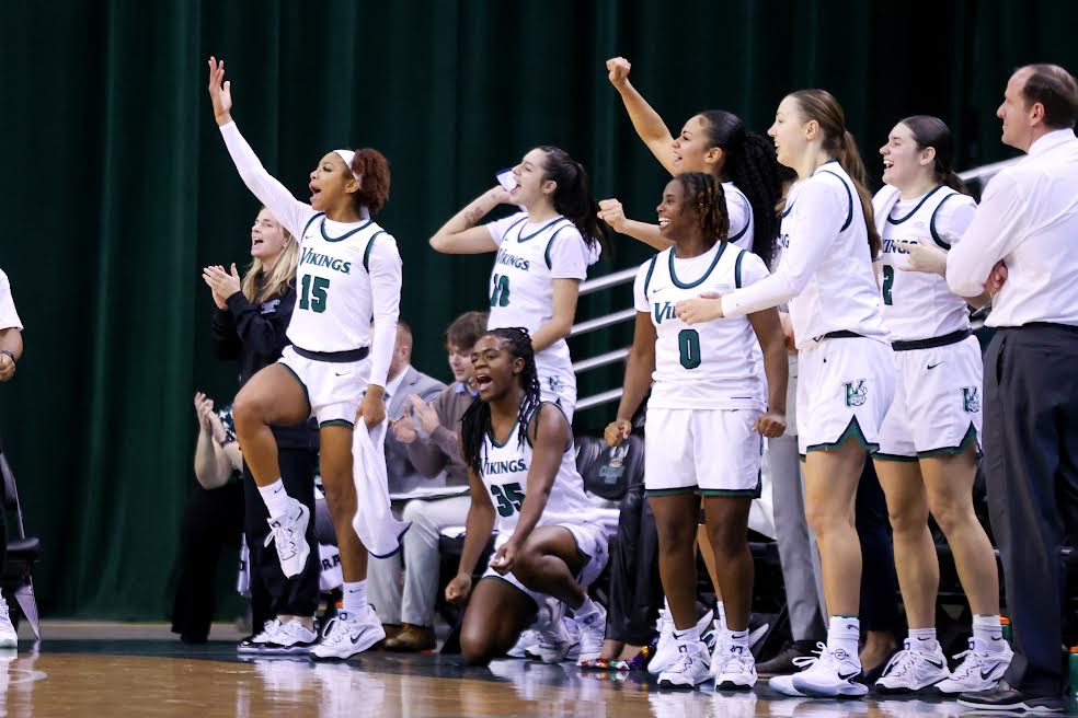 Cleveland State is finding its stride at the right time – The Next