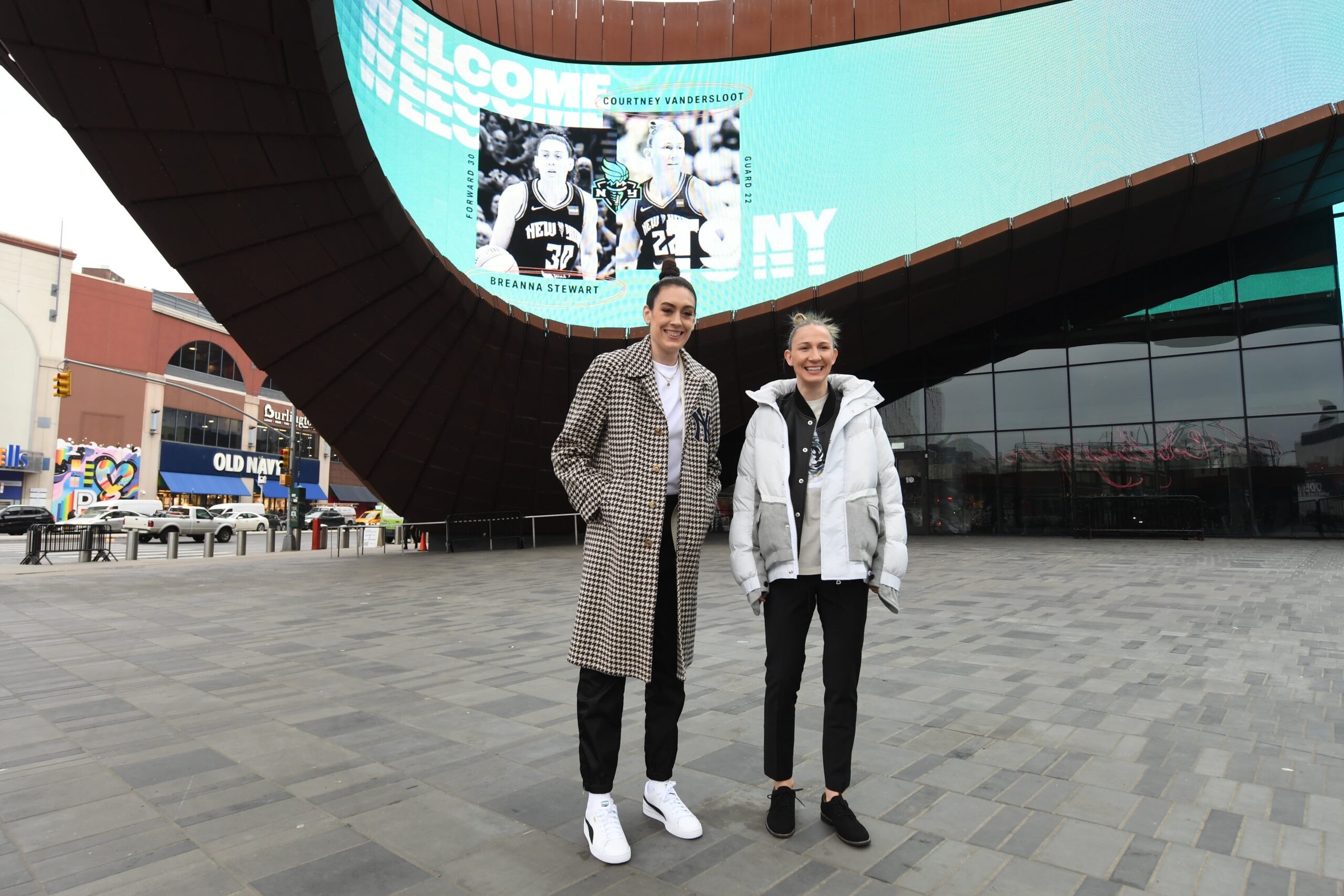 WNBA: Assessing the 2021 New York Liberty as playoffs approach