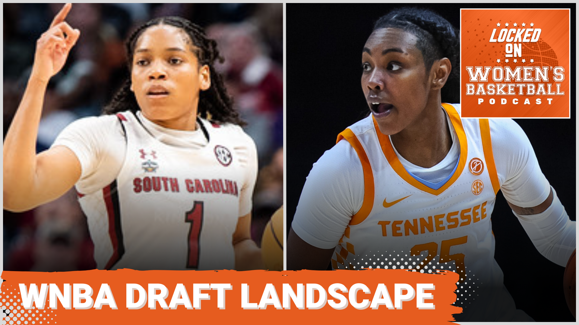 Roll Out The Orange Carpet: ESPN Airs WNBA Draft Tonight From Spring  Studios In NYC - ESPN Front Row