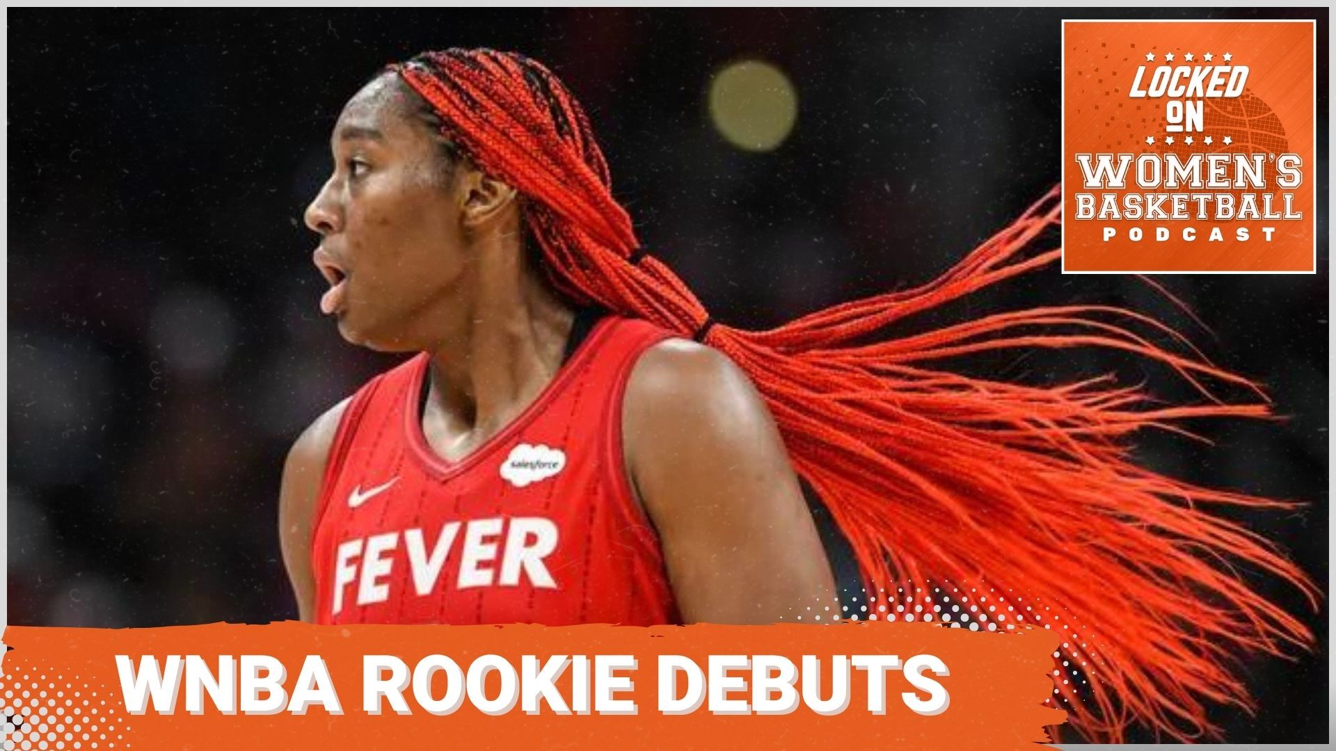 Locked on WBB Top WNBA rookies make their debuts The Next