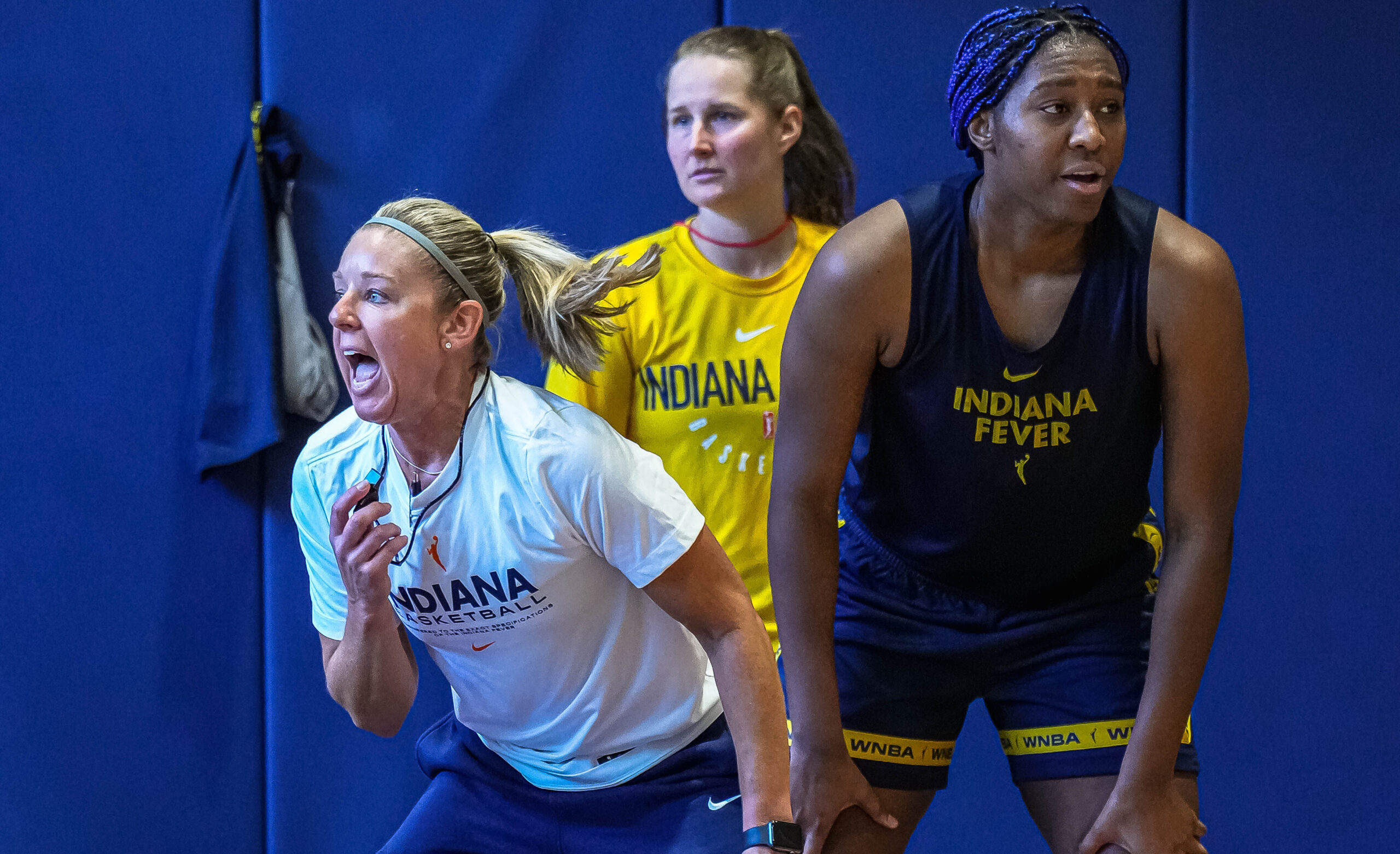 2023 WNBA season preview Indiana Fever The Next