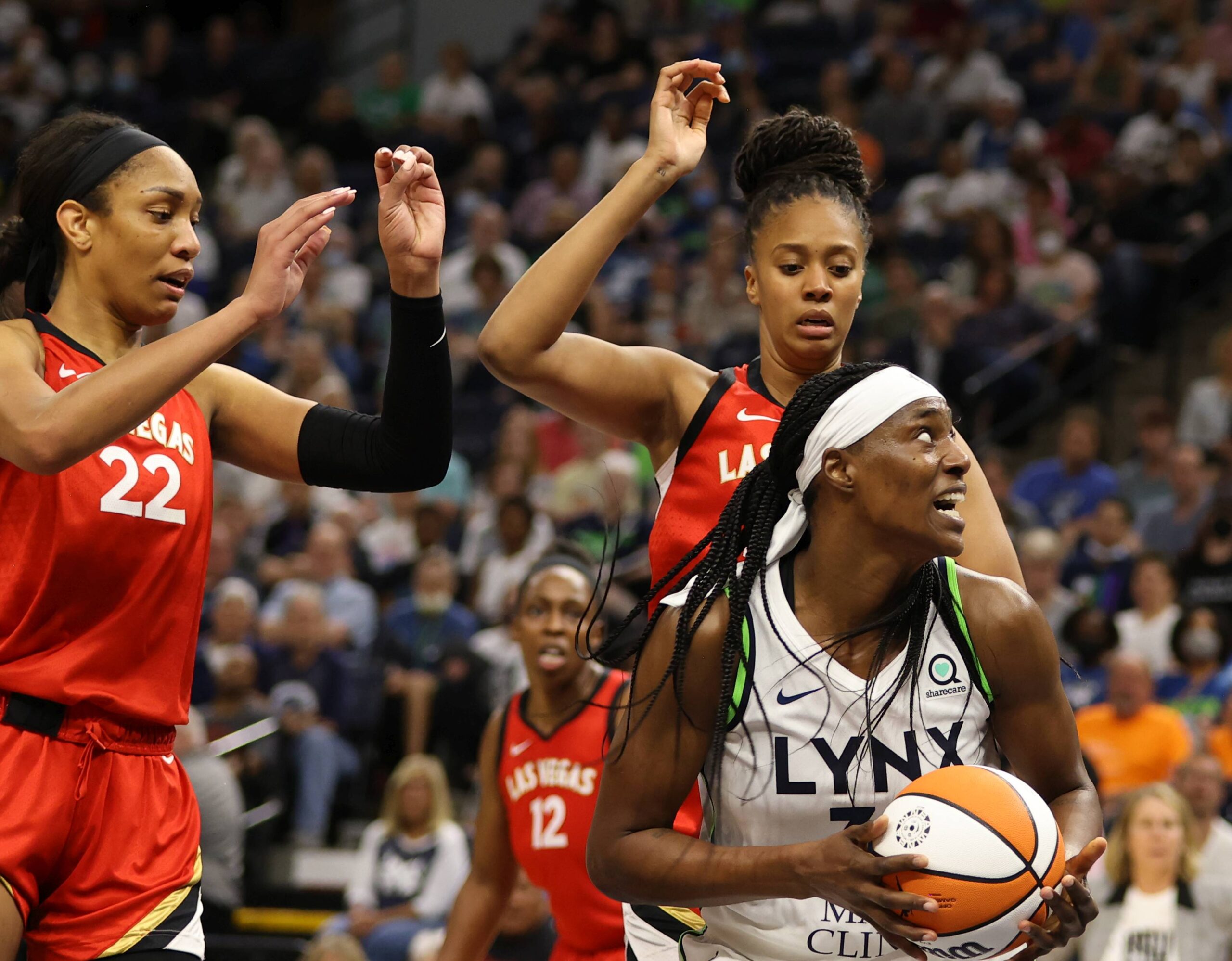 Atlanta Dream strengthen their roster with Jones, Amihere, and