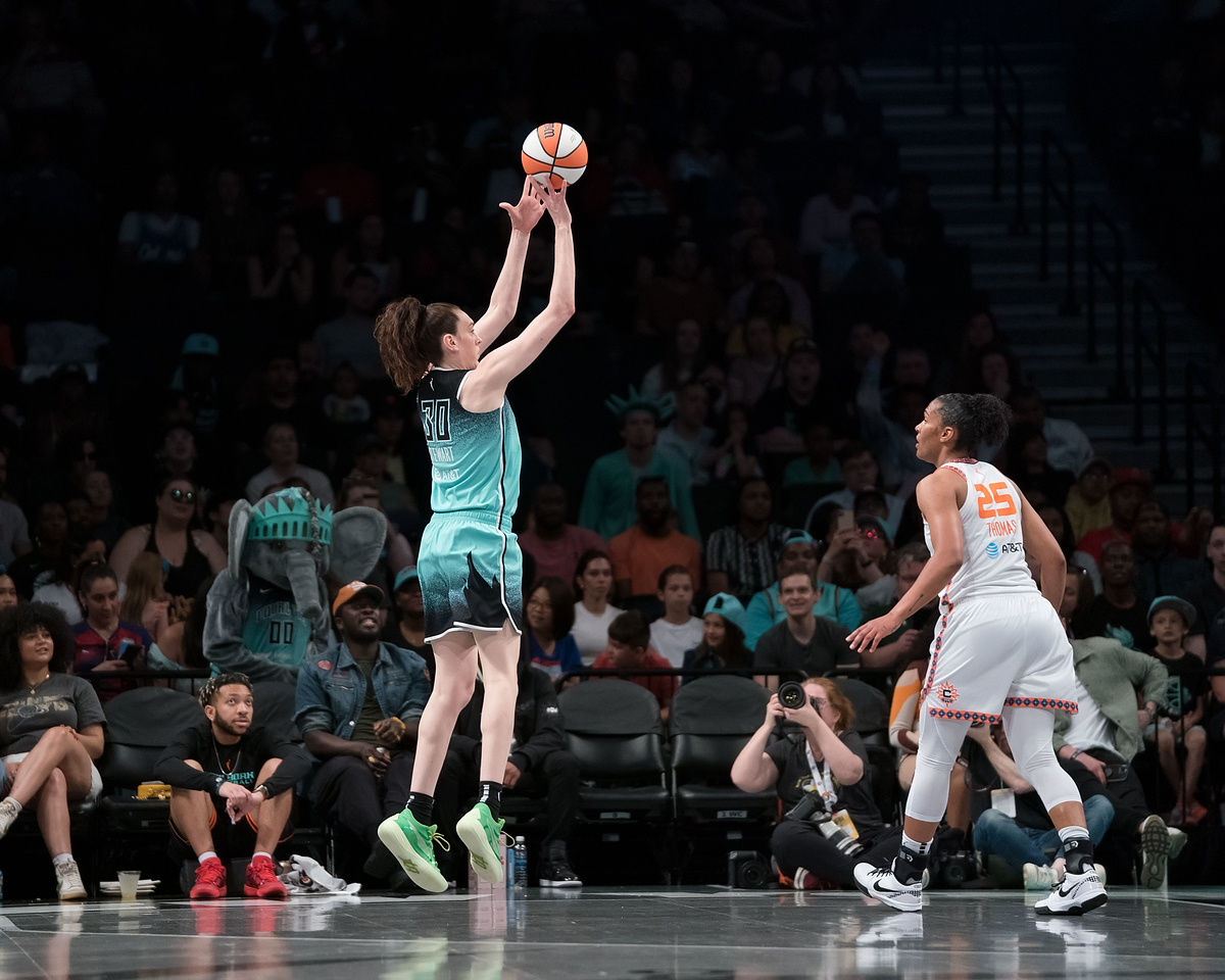 The Next’s 2023 midseason WNBA awards