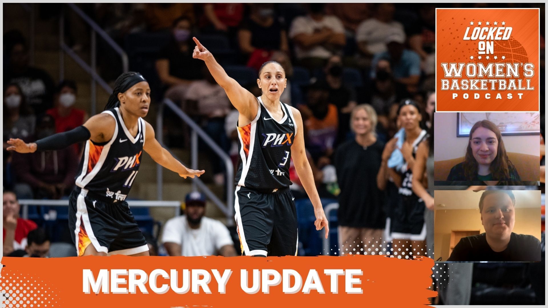 Diana Taurasi becomes first WNBA player to reach 10,000 points, scoring  season-high 42 for Mercury