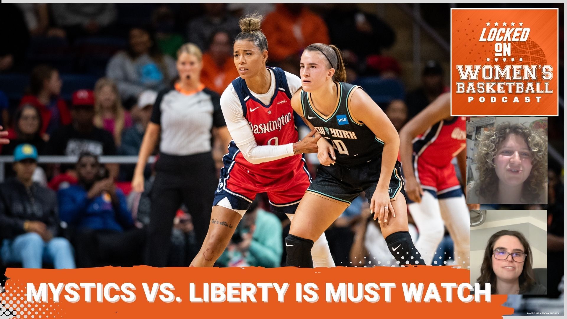 WNBA playoffs 2023: First-round predictions and keys to each