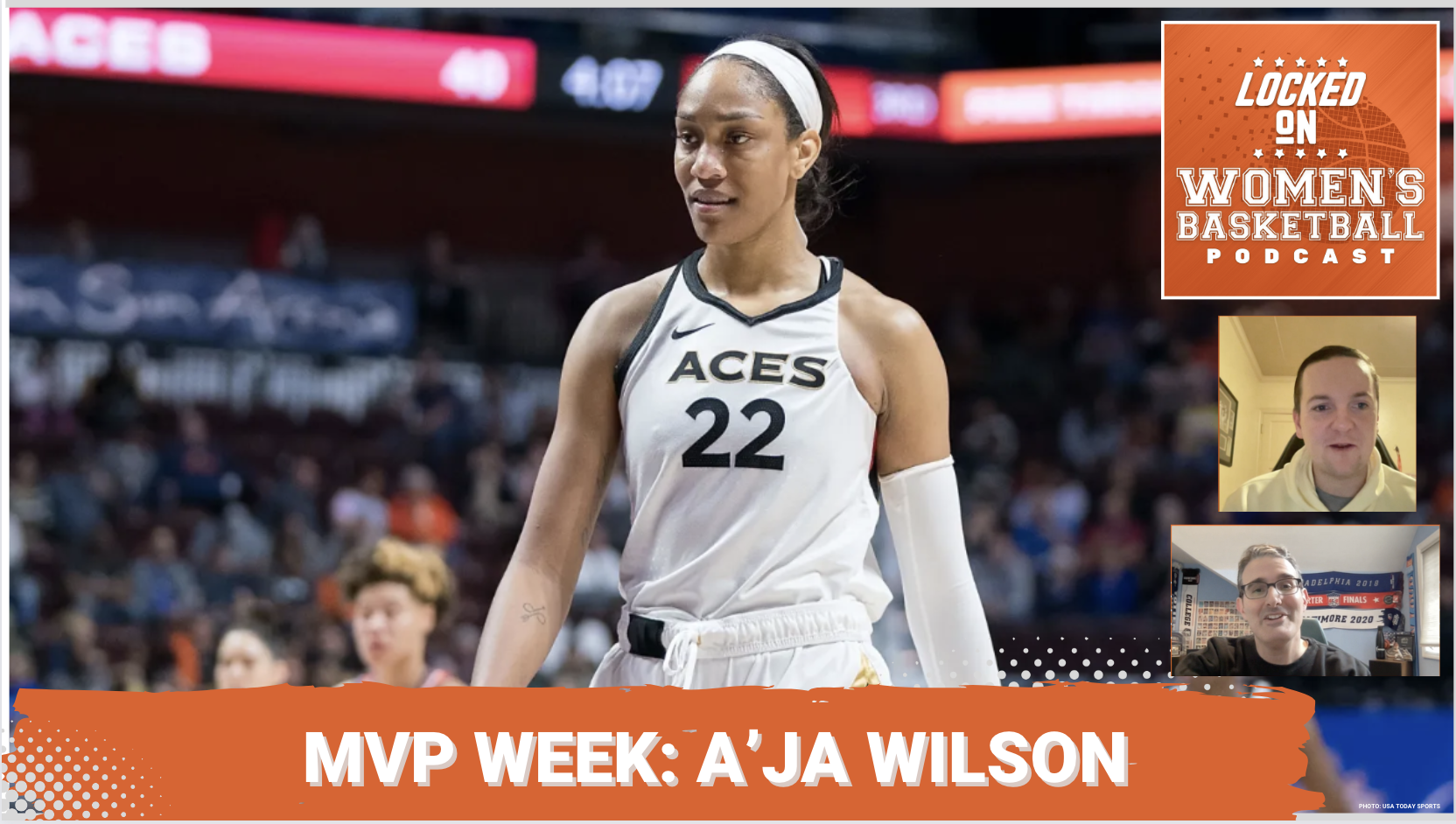 The Las Vegas Aces are the next great American sports dynasty, WNBA