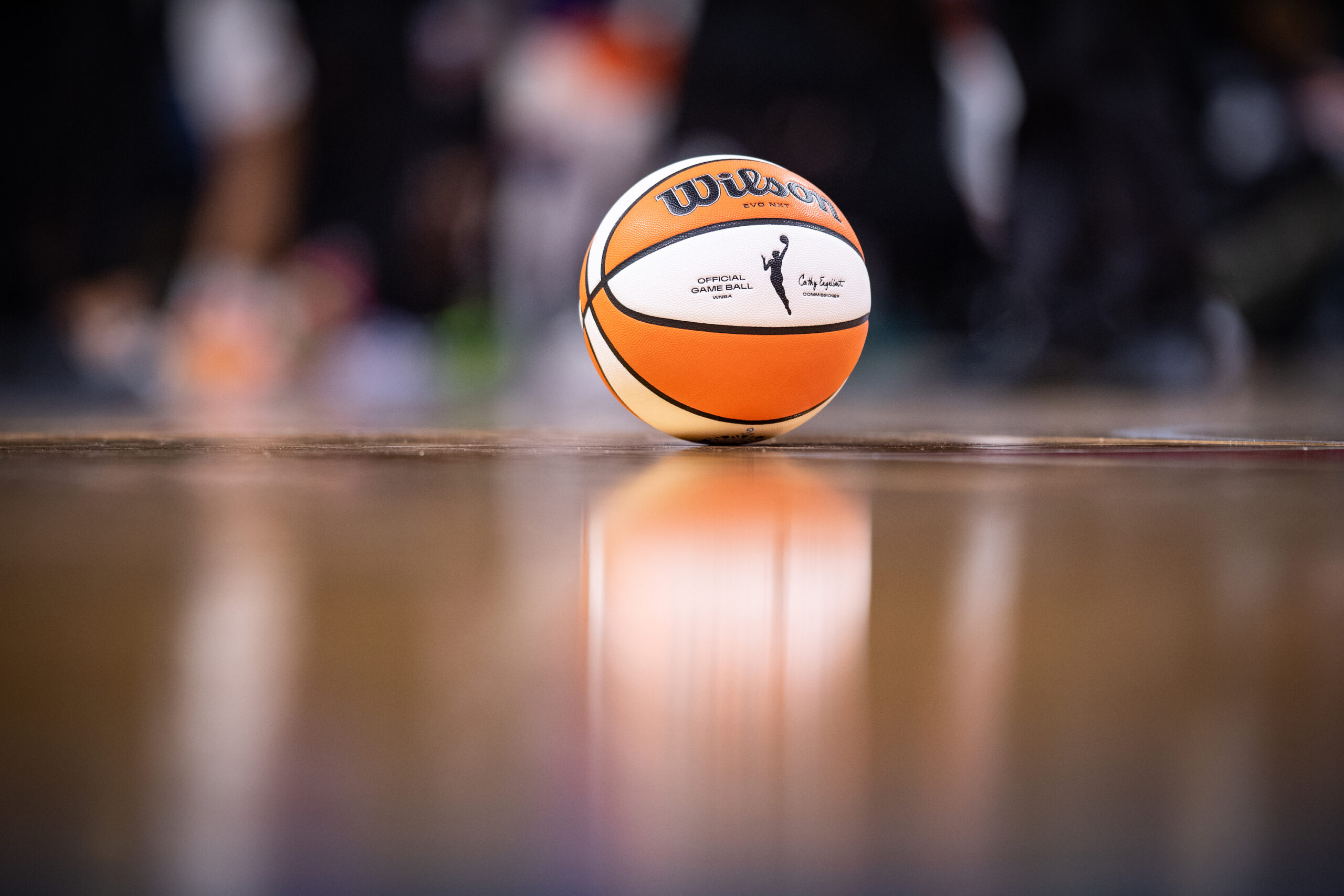 WNBA Announces Plan For Golden State Valkyries Expansion Draft % - The Next