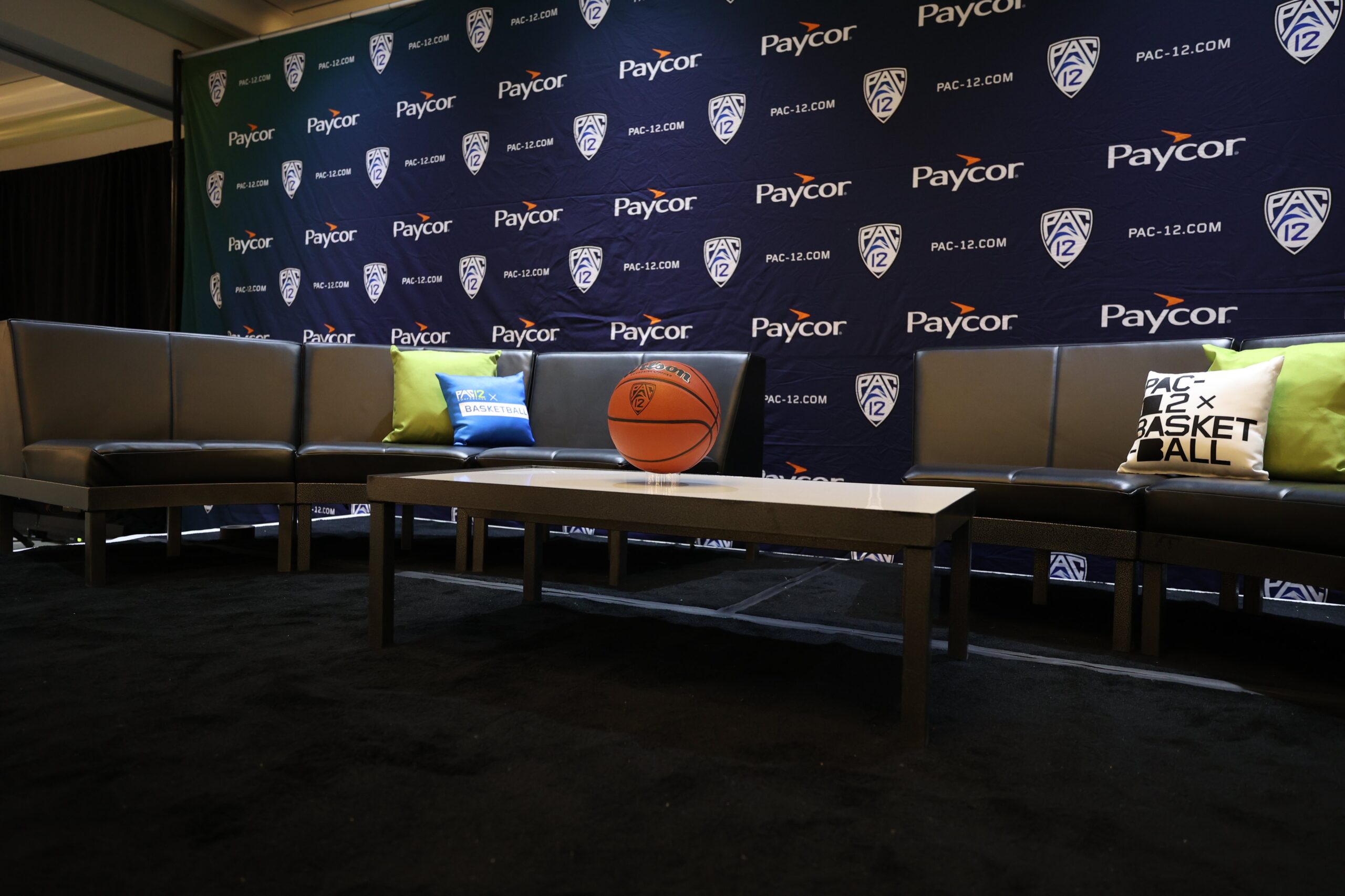 Pac12's last ride is the elephant in the room at media day The Next