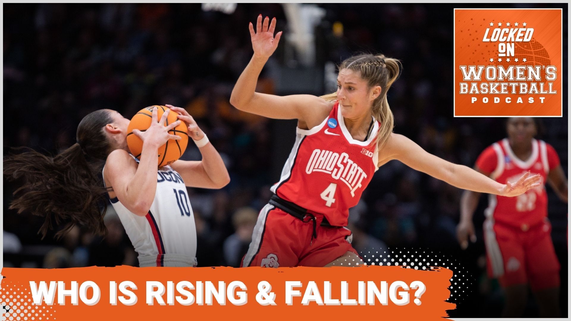 Locked On WBB Which 2024 WNBA draft prospects' stocks are up The Next