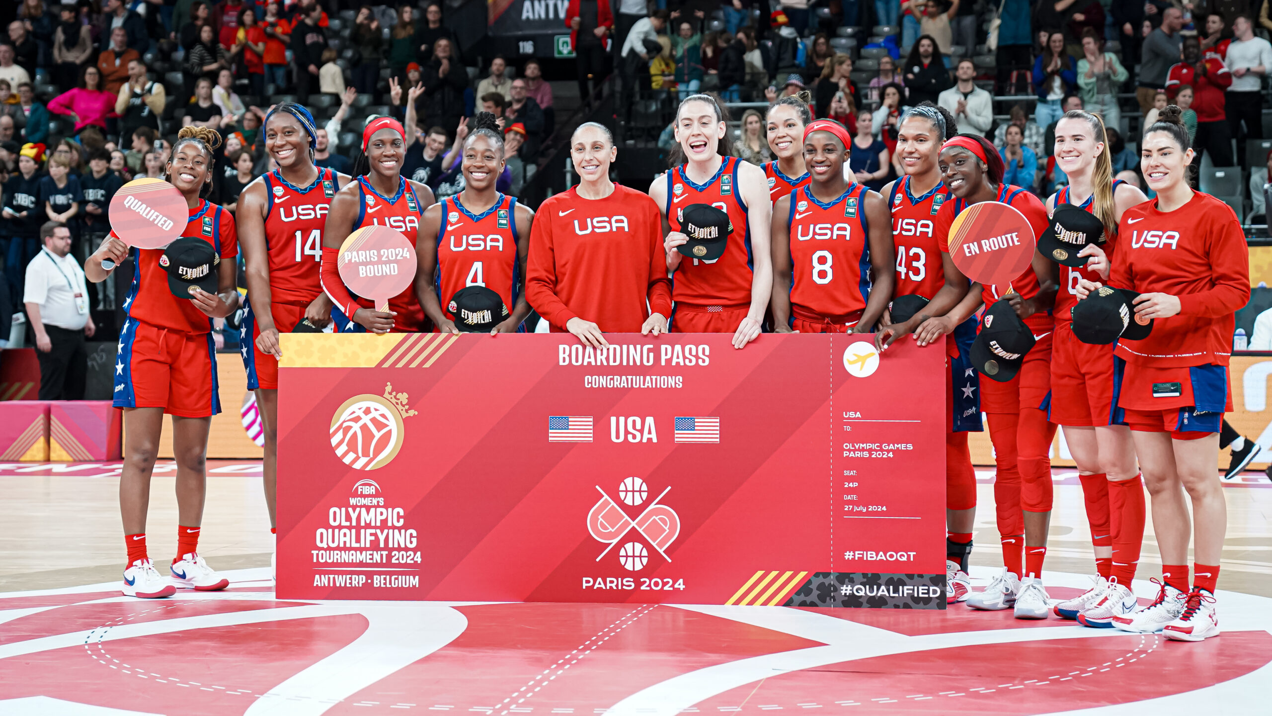 2024 Paris Olympics: Basketball Events preview, team news, tickets & prediction