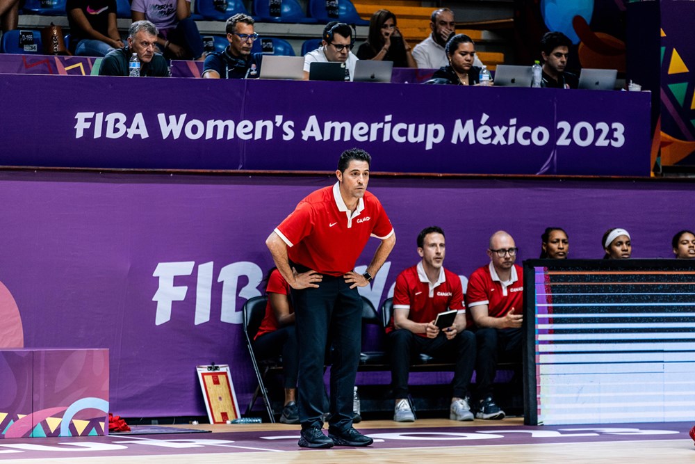 Who does Canada look to next after parting ways with Víctor Lapeña? – The Next