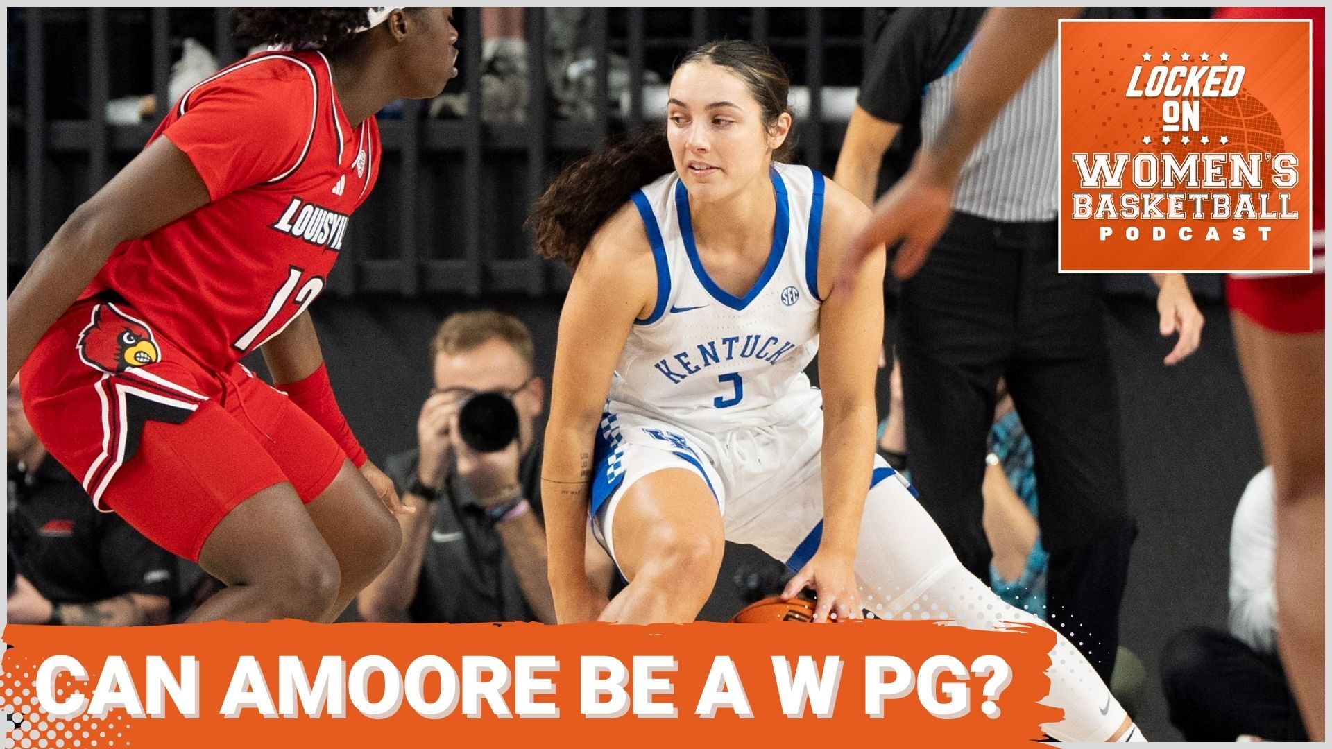 Podcast Which 2025 WNBA draft prospects have disappointed? The Next